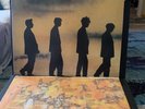 ECHO AND THE BUNNYMEN Songs To Learn & Sing/BEST OF -Original Press w/EX VINYL