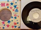 The Velvet Underground - Prominent Man single-sided 7