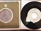 The Velvet Underground - Cool it Down single-sided 7