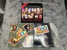 3 x Now That's What I Call Music 1, 4 & 6 Original 1980’s Vinyl Records. EX/VG+
