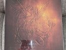 Olivia Rodrigo - Can't Catch Me Now The Hunger Games Limited Etched 7” Vinyl