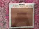 Joy division The Peel Sessions 1st Press UK 1987 Original Verpackt Mint Rarität