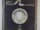 Northern Soul 45 OTIS SMITH Let Her Go on Perception VG++ promo