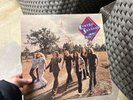 Lynyrd Skynyrd/ Nuthin’ Fancy, MCA2137,1 .st Edition, VinylLp- VG+Condition,1975