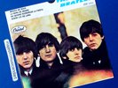 THE BEATLES MUSICA DE ROCK EP 7