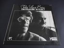 Ella Fitzgerald & Joe Pass - Take Love Easy 1974 LP PABLO 1st SIGNED AUTOGRAPHED