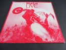 Meat Loaf - Live 1978 USA  LP EPIC AS 406 DJ/PROMO ONLY 1st