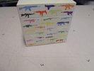 War Child Vinyl Box Set Bowie Blondie roxy etc 15 x 7