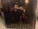 SEALED Twilight Saga: New Moon original motion picture soundtrack LP vinyl