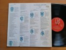 Incredible String Band The Big Huge 1968 Vinyl 1st UK A2 B1 Elektra EKS 74037