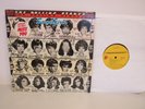The Rolling Stones Some Girls Shrink Wrap Rock LP