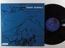 KENNY BURRELL Blue Lights Vol 2 BLUE NOTE LP VG+ stereo andy warhol cover x