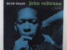 JOHN COLTRANE Blue Train BLUE NOTE S11-56987 LP dmm audiophile reissue SEALED x