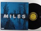 MILES DAVIS The New Miles Davis Quintet PRESTIGE OJC-006 LP VG++ x