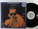 MILES DAVIS 'Round About Midnight COLUMBIA LP VG++ x