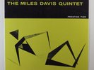 MILES DAVIS QUINTET Relaxin' PRESTIGE OJC-190 LP SEALED x