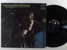 PAUL DESMOND FT. JIM HALL Glad To Be Unhappy RCA VICTOR LP VG+ mono x