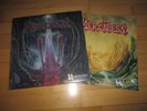 Merciless - 2x Vinyl Pack, Swedish Death Metal