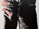 The Rolling Stones - Sticky Fingers - 180g Vinyl LP - New Sealed