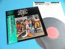 QUIET RIOT LP Quiet Riot II RANDY RHOADS 1979 Japan 25AP-1192 OBI Mint Vinyl