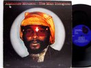 Alphonse Mouzon       The man incognito      Jazz Rock    Funk Jazz    NM # B
