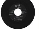 Northernsoul 45 RPM -the Sensational Manhattans Auf Ihre 