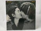 John Lennon & Yoko Ono - Double Fantasy - Music Vinyl Record