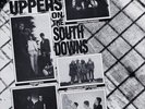 Various - Uppers On The South Downs - Used Vinyl Record - A12230z
