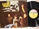 The Electric Prunes Self Titled LP MONO