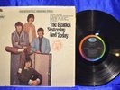 The Beatles Yesterday And Today LP IN SHRINK
