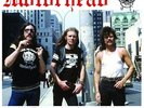 MOTORHEAD - DONINGTON PARK BROADCAST: MONSTERS OF RO