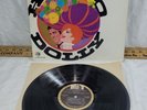 VINYL RECORD LP HELLO DOLLY SOUNDTRACK STREISAND ARMSTRONG FOX DTCS-5103