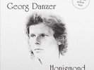 LP, Album, Ltd, RE, Whi Georg Danzer - Honigmond