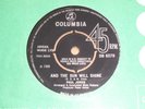 Paul Jones - And The Sun Will Shine/The Dog Presides Columbia 45