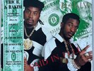 Eric B. and Rakim - Paid In Full 1987 Ltd Edn Vinyl 2xLP obi strip BRLP 514