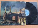 LP Gatefold PINK FLOYD - ANIMALS Prima Stampa Italiana 21/01/1977