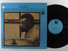 ROY BROOKS The Free Slave MUSE LP VG+ x