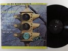 PAUL CHAMBERS Go VEE-JAY LP mono x