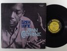 JOHN COLTRANE Lush Life PRESTIGE LP mono RVG deep groove x