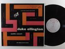 DUKE ELLINGTON & ORCHESTRA Seattle Concert RCA VICTOR LP VG++/VG+ mono unipak x