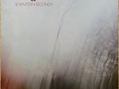 THE CURE Seventeen seconds 1980 Lp France New Wave Repress 80s