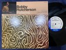 BOBBY HUTCHERSON PATTERNS BLUE NOTE B1-33583 STEREO US VINYL LP