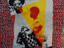 Prince Far I - Free From Sin - Used Vinyl Record - E6806z