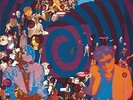 The Glove - Blue Sunshine - New Vinyl Record - E7208z