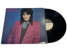Joan Jett & the blackhearts - 'I Love Rock-n-Roll' Vinyl Record LP USA Print