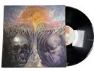 THE MOODY BLUES - In Search Of The Lost Chord  1968 Vintage Vinyl Record Exc
