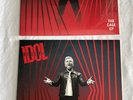 SIGNED Billy Idol - The Cage EP Signed On The Actual Vinyl Sleeve Ltd 650