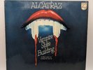 Rare LP Alcatraz – Vampire State Building Krautrock FIRST German Press