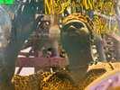 BIG BLACK Message To Our Ancestors UNI Afro Spiritual Jazz LP Superb EX/NM