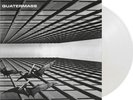 Quatermass Quatermass Limited edition clear numbered LP Album vinyl record